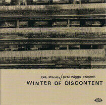 V/A - Winter of Discontent