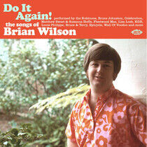 Wilson, Brian.=Trib= - Do It Again!