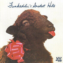 Funkadelic - Funkadelic's Greatest..