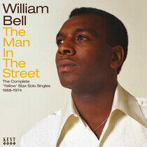 Bell, William - Man In the Street