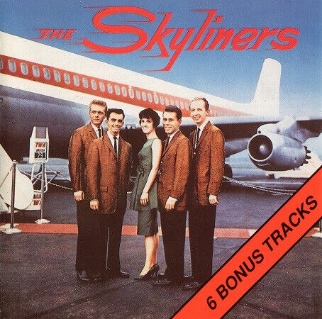 Skyliners - Since I Don\'t Have You