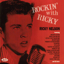 Nelson, Rick - Rockin' With Rick