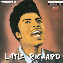 Little Richard - Little Richard Vol.2