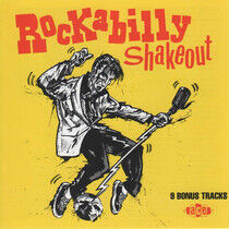 V/A - Rockabilly Shakeout