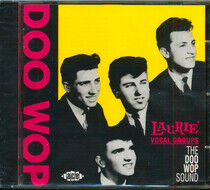 V/A - Doo Wop Sound -30 Tr.-