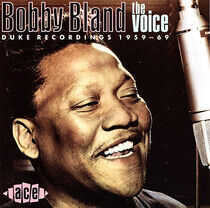 Bland, Bobby - Voice -26 Tr.-