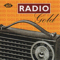 V/A - Radio Gold -Ace-