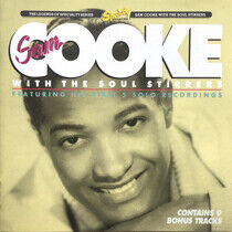 Cooke, Sam - With the Soul Stirrers