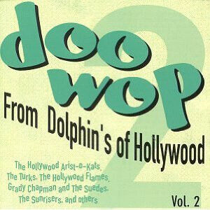 V/A - Doo-Wop From Dolphin\'s 2