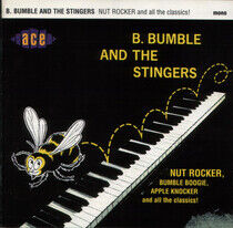 B. Bumble & Stingers - Nut Rocker & All -24 Tr.-