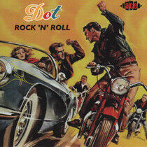V/A - Dot Rock 'N' Roll