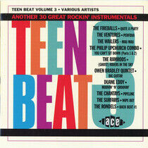 V/A - Teen Beat Vol.3