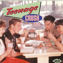 V/A - Teenage Crush