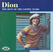 Dion - Best of the Gospel Years