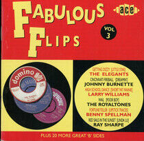 V/A - Fabulous Flips Vol.3