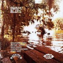 V/A - Swamp Blues