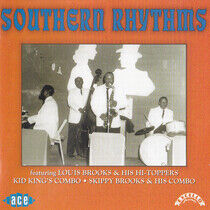 V/A - Southern Rhythms