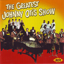 V/A - Greatest Johnny Otis Show