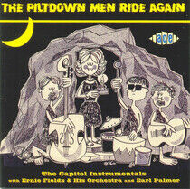 Piltdown Men - Ride Again