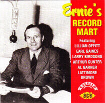 V/A - Ernie's Record Mart
