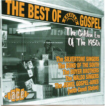 V/A - Best of Excello Gospel