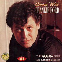 Ford, Frankie - Cruisin' With Frankie For