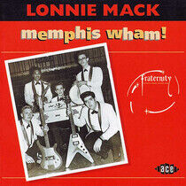 Mack, Lonnie - Memphis Wham