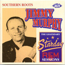 Murphy, Jimmy - Southern Roots