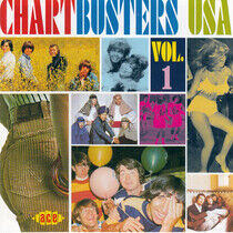 V/A - Chartbusters Usa Vol.1