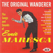 Maresca, Ernie - Original Wanderer