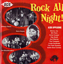 V/A - Rock All Night!