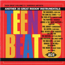 V/A - Teen Beat Vol.5