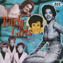 V/A - Early Girls Vol.3