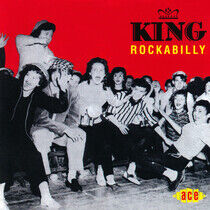 V/A - King Rockabilly
