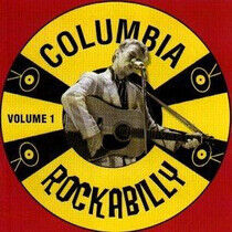 V/A - Columbia Rockabilly 1 -25