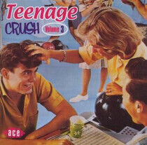V/A - Teenage Crush 3 -28tr-