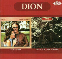 Dion - Sanctuary/Suite For ...