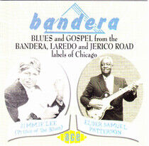 V/A - Bandera Blues & Gospel