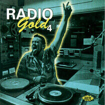 V/A - Radio Gold 4
