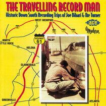 V/A - Travelling Record..-24tr-