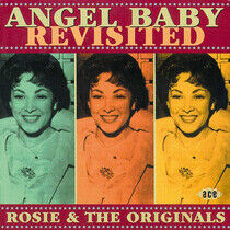 Rosie & the Originals - Angel Baby Revisited