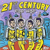 V/A - 21st Century Doo Wop