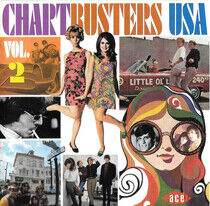V/A - Chartbusters Usa Vol.2