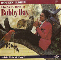Day, Bobby - Rockin' Robin -28tr-