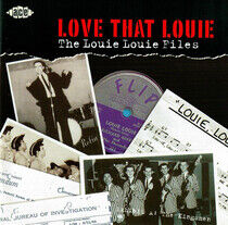 V/A - Love That Louie