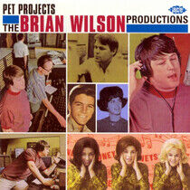 Wilson, Brian Productions - Pet Projects