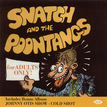Otis, Johnny - Cold Shot/For Adults Only