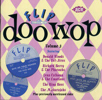 V/A - Flip Doo Wop 3