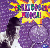 V/A - Great Googa Mooga!