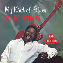 King, B.B. - My Kind of Blues Vol.1